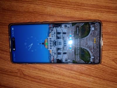Infinix Hot 50 pro plus