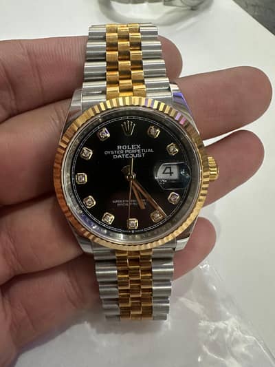 Luxury Watch Buyer Pakistan | Rolex Omega Cartier IWC TUDOR Patek & AP