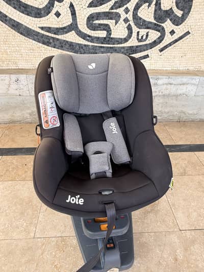 Joie Baby Car Seat – Well Maintained