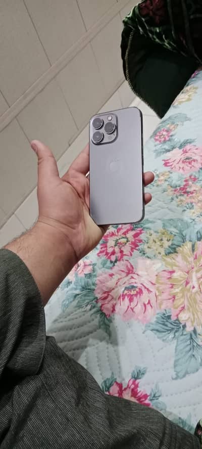 I phone 13 pro 128gb factory unlock