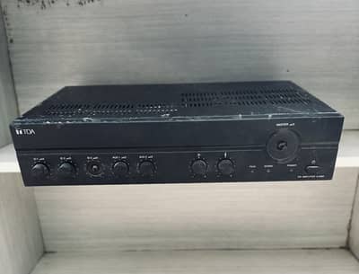 Toy Amplifier A-2060H