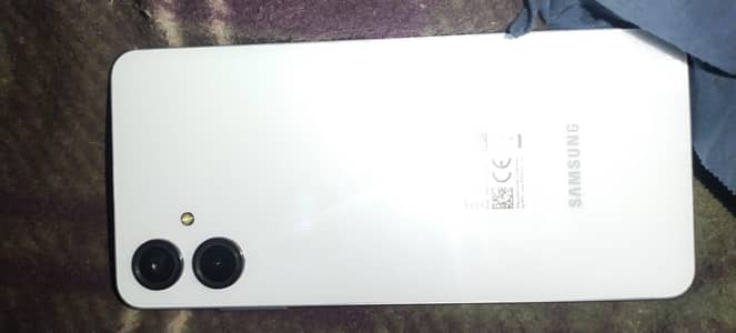 samsung a06 4/128 gb approved