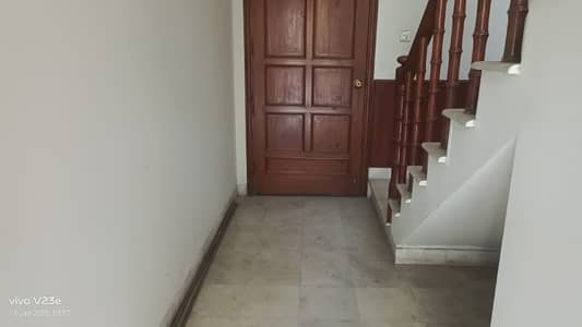 Dha Phase 1 Kanal Upper Portion For Rent NEAR PARK AND COMERCIAL