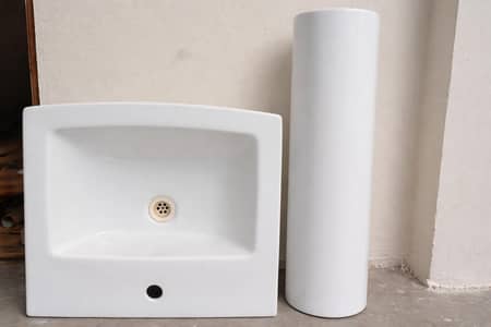 Washbasin for Sale