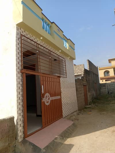 New 2.25 Marla Electricity Meter No Water Street 14 Foot Registry Intiqal