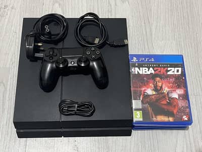 Ps4 fat jailbreak 12.02 fireware  with 1 Tb varient