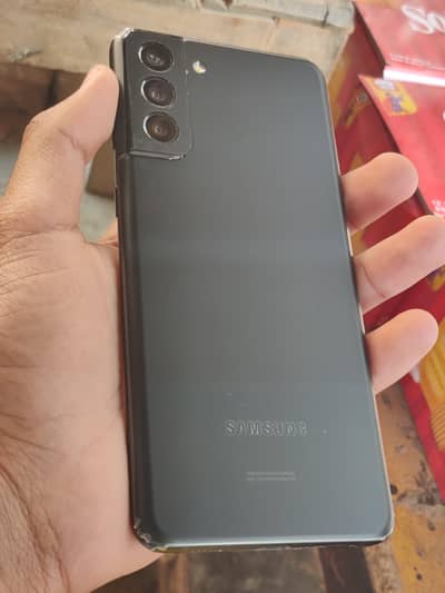 Samsung galaxy s21 plus