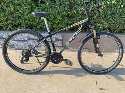 GT USA Improted Mountain Bicycle