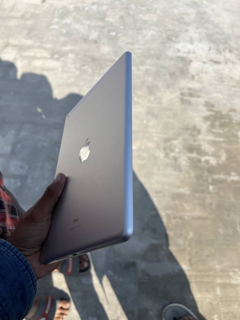 Ipad 9 ganration 5