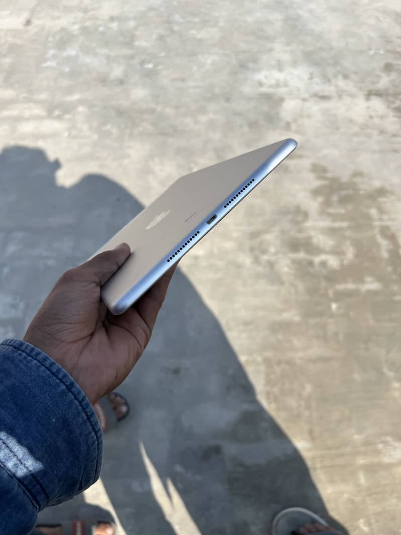 Ipad 9 ganration 7