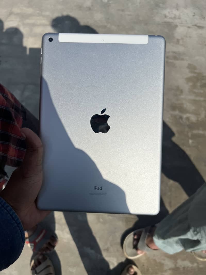 Ipad 9 ganration 9