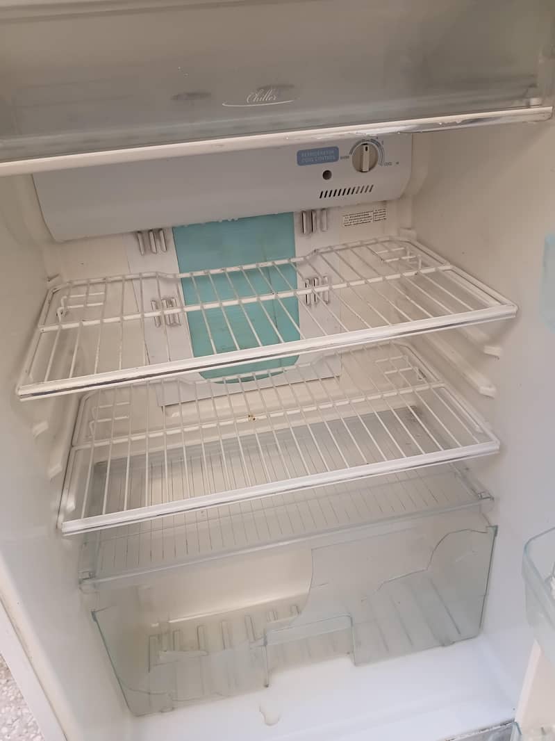 Refrigerator 3