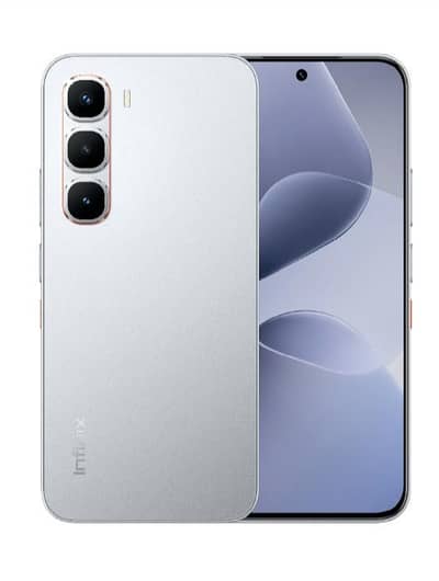 Infinix Hot 60 Pro