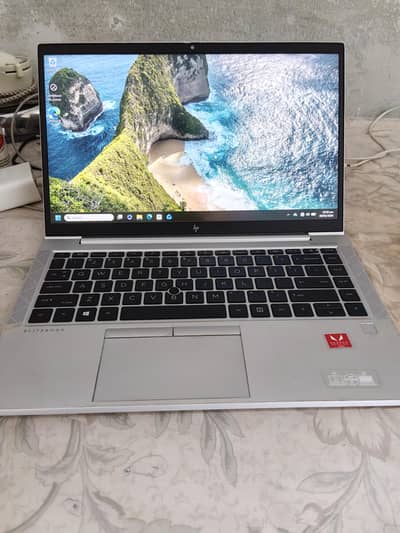 HP EliteBook 845 G7 Ryzen 5 Pro | 16GB RAM | 512GB NVMe