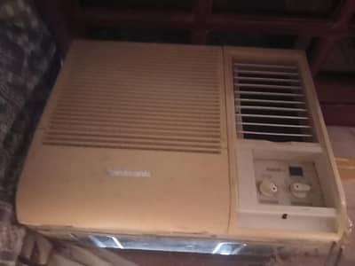 Panasonic 1 Ton Window Ac