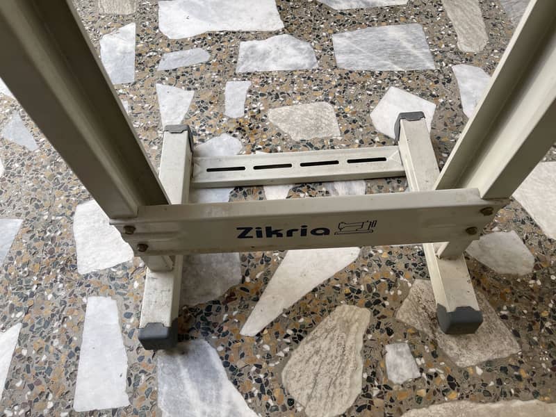 Sewing Machine Table 2