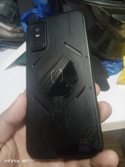Infinix gt 30 pro