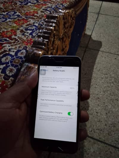 Iphone 6s pta approved 32 gb