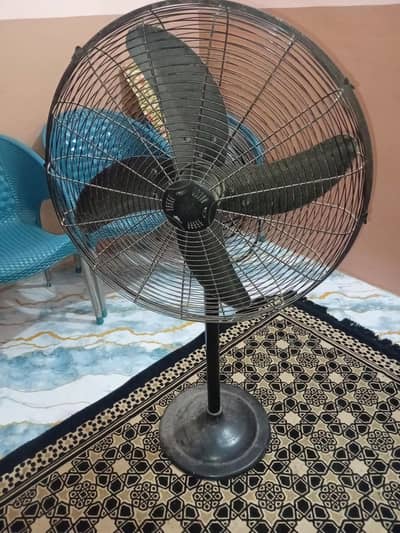 Power Fan for sale