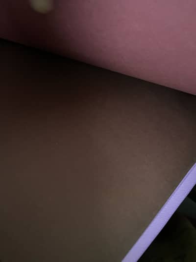 Pastel Sheets, Card board sheets and canson sheets