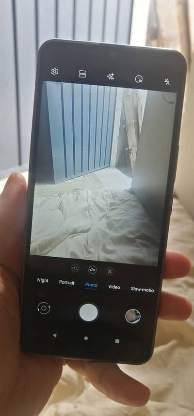 AT&T FUSION 5G NON PTA