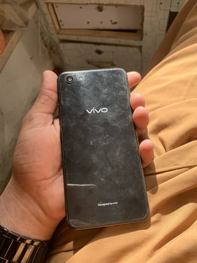 Vivo y83 nonpta