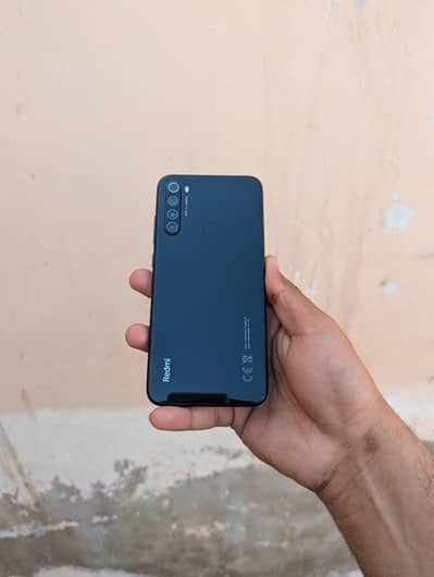REDMI NOTE 8/ 5G