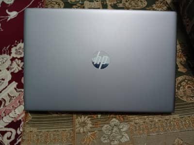 Hp probook 650 g5