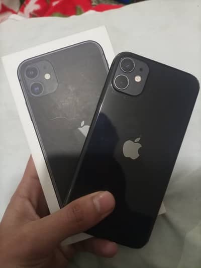 Iphone 11 Nonpta
