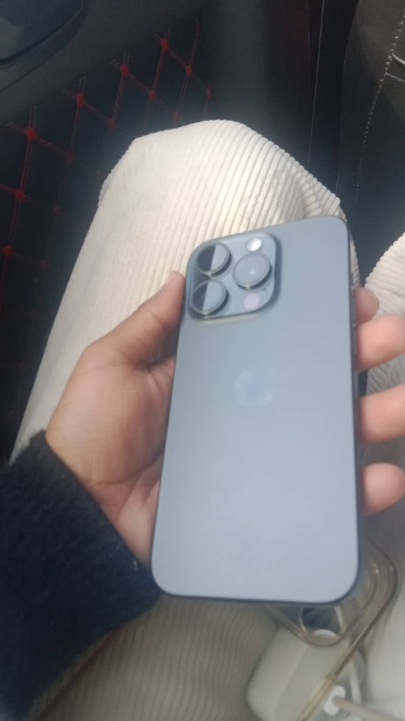Iphone 15 Pro 1