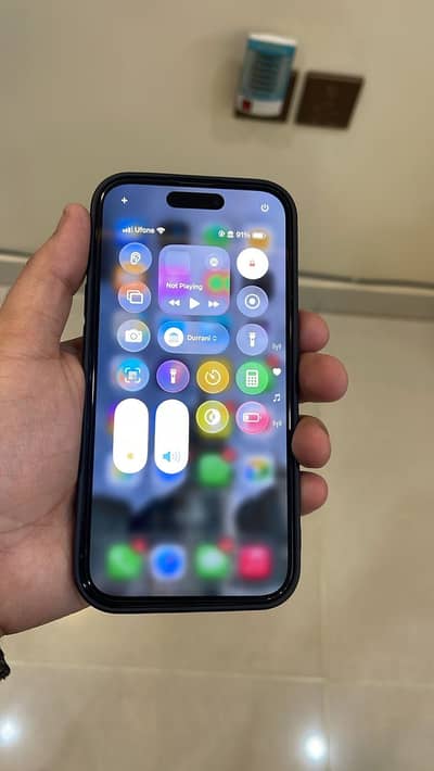iPhone 14 Pro approved