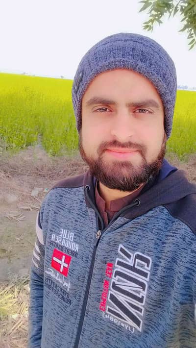 Naveed Nahiyoon