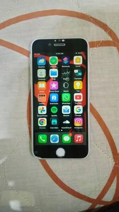 IPhone 6s 16GB