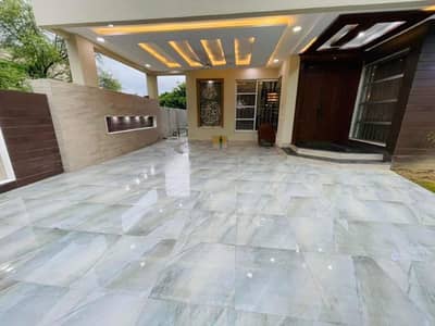 1 Kanal House For Rent Johar Town For Family And Silent Office (Call Center + Software House)