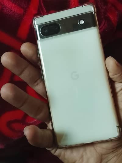 Google pixel 6a 6 128