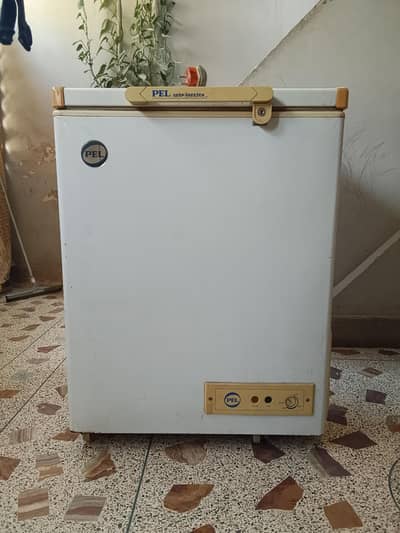 Deep Freezer - Perfect Working Condition