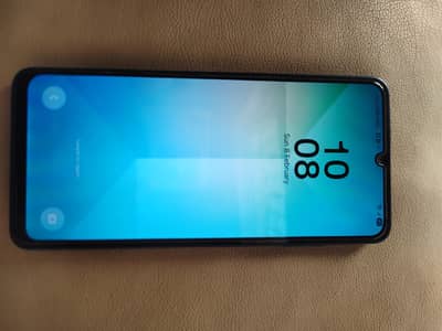 Samsung A06 4/128 warrenty till 13/9/2026 Offical PTA