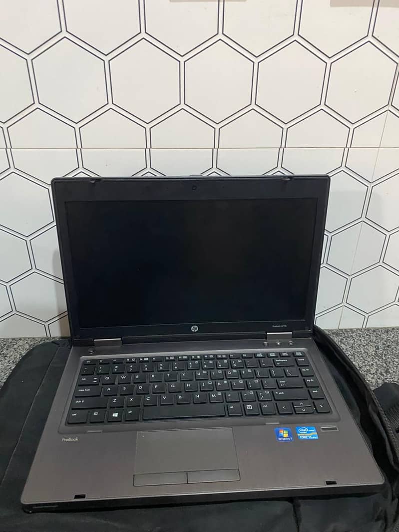 core i5 3rd generation 1