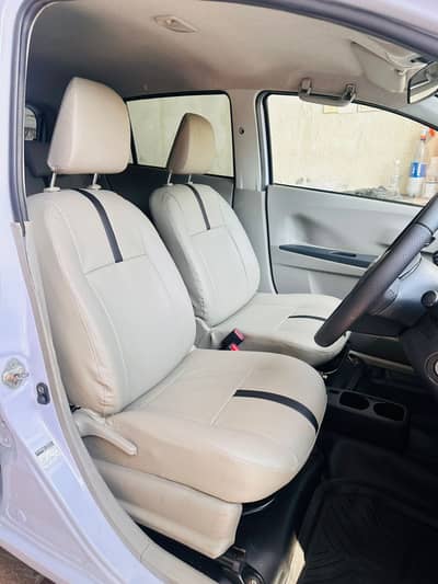 Daihatsu mira 2013/2017