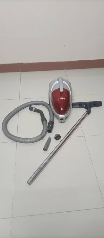 National Vacuum cleaner for sale
