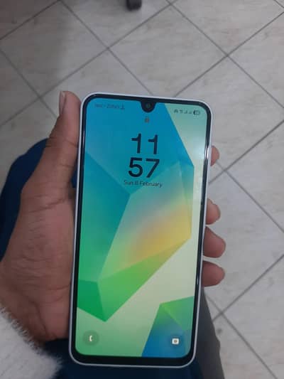Samsung A16 6/128GB