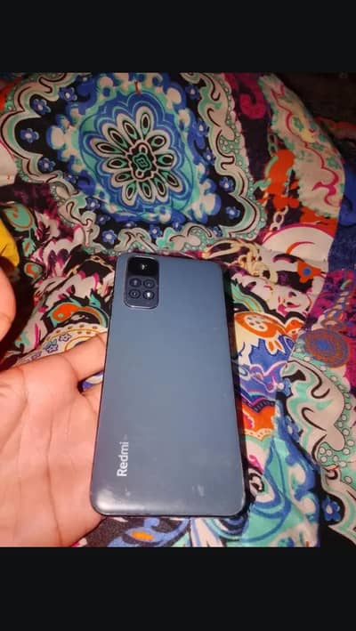 Redmi note 11 6/128