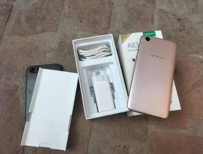 oppo a83 pta approved