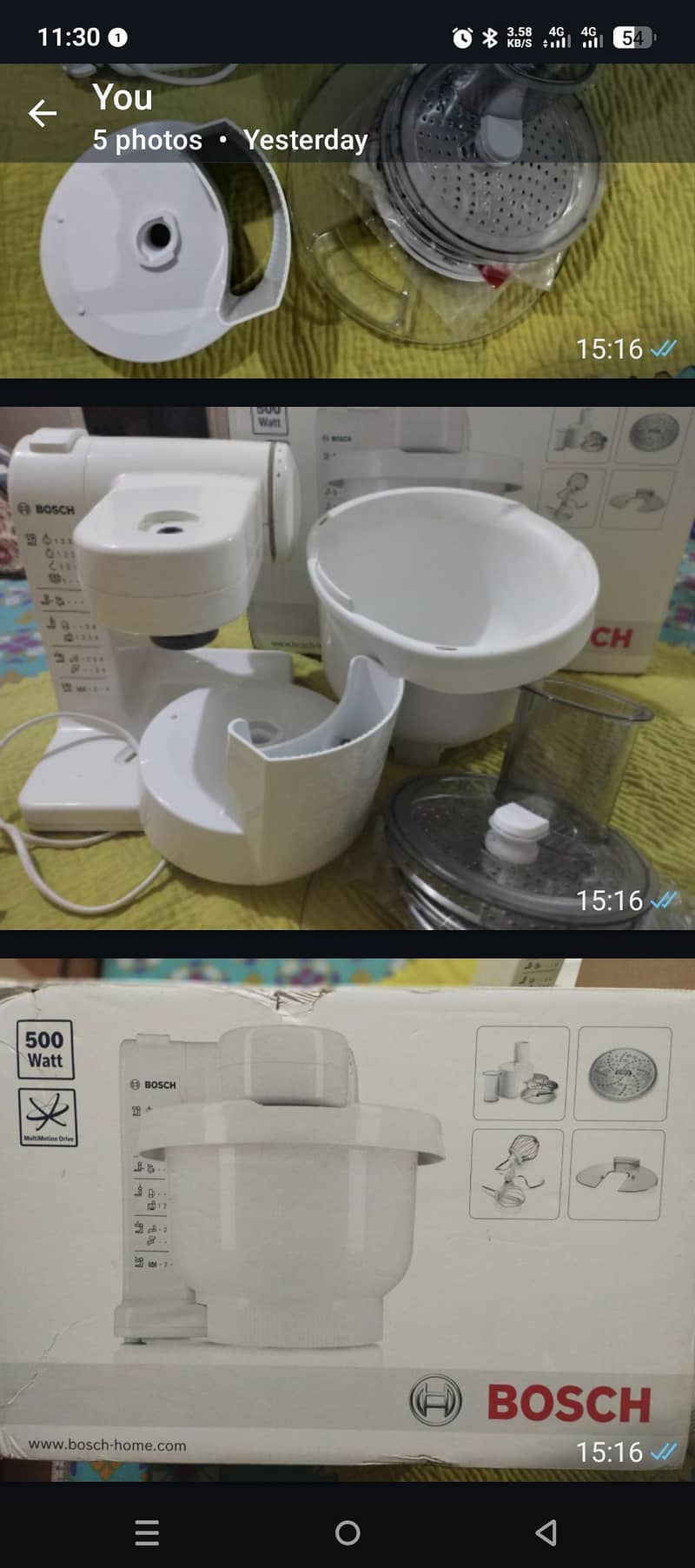 ‎Kitchen Machine 1