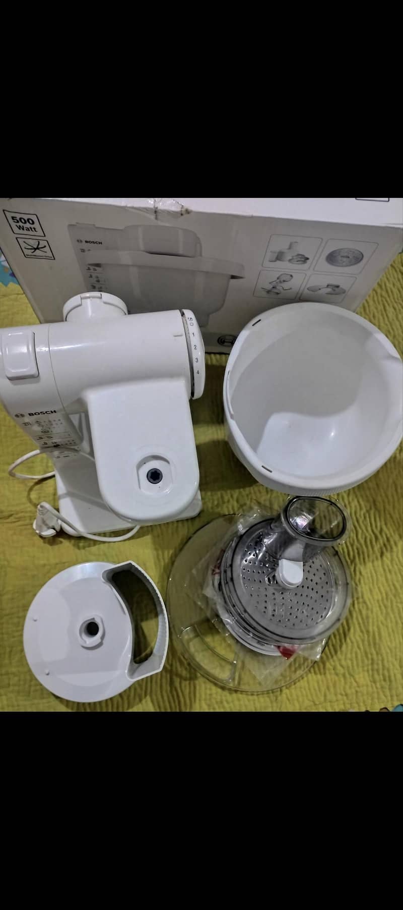 ‎Kitchen Machine 2