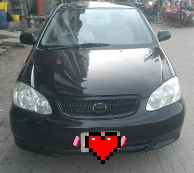 SE saloon own powerful engine throughout patrol