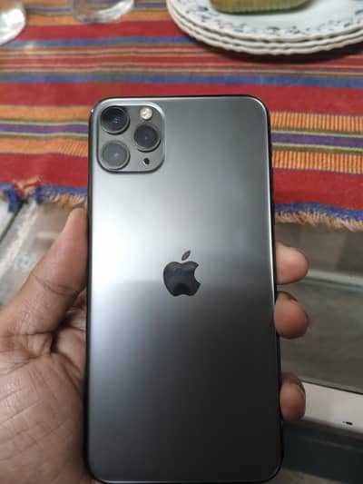 11 pro max 256gb read add