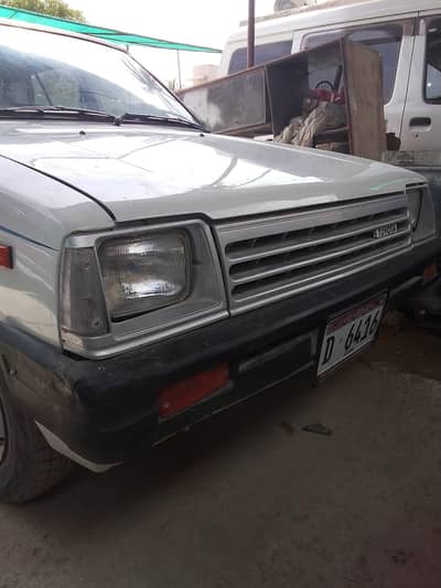 starlet car for selll