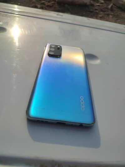Oppo Reno 6
