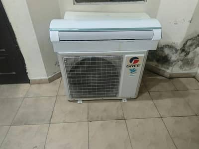 gree  1.5 tan DC inverter for sale jenmon heat and cool . 03285952393